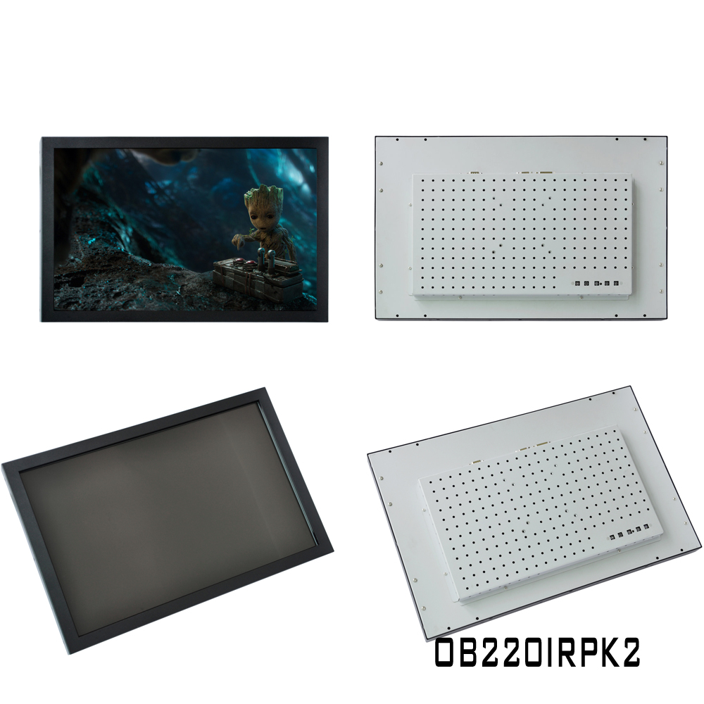 22 inch IR Touch Screen Monitor OB220IRPK2